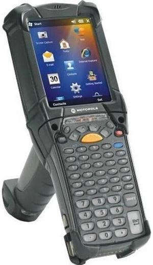 Sym,bol MC92N0-G90SXERA5WR Handheld Terminal Mobile Computer Bar,code Scan,ner