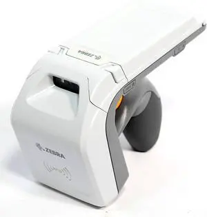 Ze,bra RFD8500-5000100-US RFID Reader with 2D Bar,code Scan,ner