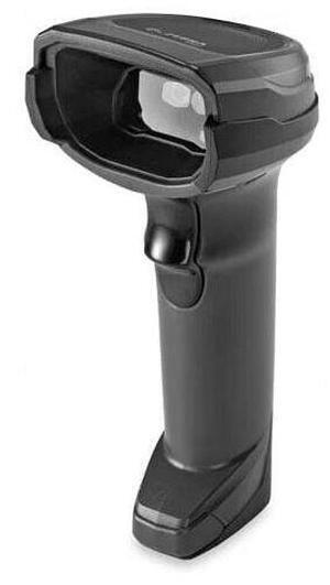 Ze,bra DS8178-SR7U210SPFW Bar,code Scan,ner - 2D - Cordless - Black