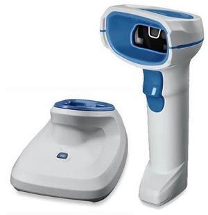 Ze,bra DS8178-HCBU210FP5W DS8178-HC Handheld Bar,code Scan,ner -Wireless Connectivy