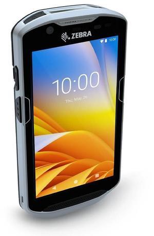 Ze,bra TC58 mobile Android 2D Bar,code Scan,ner  TC58B1-3T1K4B1080-A6
