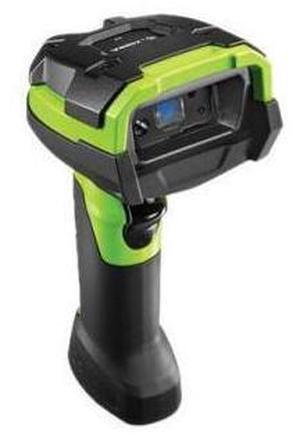 Ze,bra DS3678-ER DS3678-ER342A2SVW Portable Bar,code Scan,ner