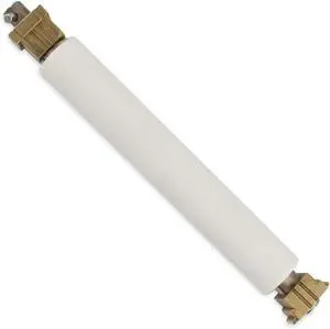 Kit Platen Roller for Ze bra ZM400 Printer All dpi, Replacement for Ze bra 79815M
