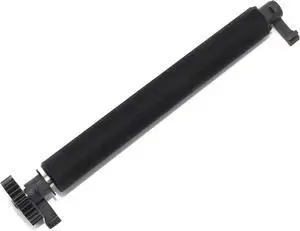 P1112640-061 Kit Platen Roller for Ze bra ZD421D ZD621D ZD421 ZD621 D-Series Direct Thermal Desktop Printer Transfer Roller