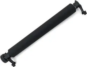 P1080383-700 Kit Platen Roller for Ze bra ZD220D ZD230D D-Series Direct Thermal Desktop Printer Transfer Roller