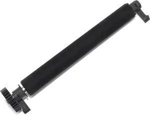 P1080383-700 Kit Platen Roller for Ze bra ZD220D ZD230D D-Series Direct Thermal Desktop Printer Transfer Roller