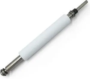 G32011M Kit Platen Roller for Ze bra 105SL Thermal Bar code Printer Transfer Roller 203dpi 300dpi