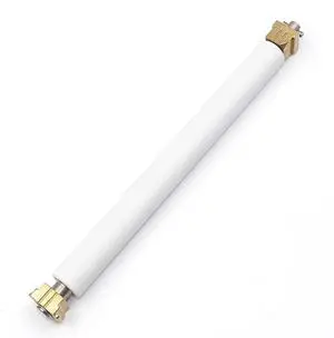 79816M Kit Platen Roller for Ze bra ZM600 Thermal Bar code Printer 200DPI 300DPI Printer Part Transfer Roller