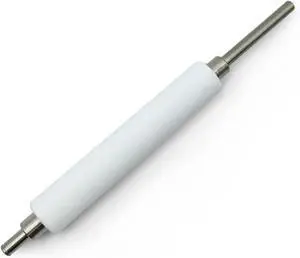 PARTS P1083347-012 Platen Roller for Ze bra ZT510 Thermal Printer Bar code Transfer Roller 203dpi 300dpi 600dpi