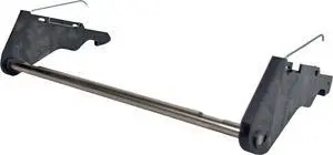 Ze bra P1080383-207 Latch Assembly for ZD420 ZD620 Desktop Label Printers