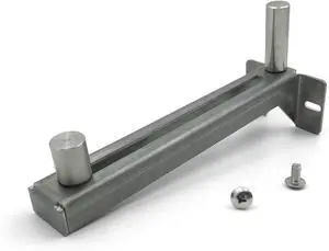 P1058930 Media Hanger for Ze bra ZT411 ZT410 Thermal Industrial Printer 1" (40mm) Diameter Media Cores