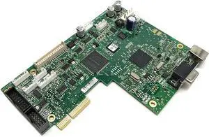 P1028275-02 Main Logic Board Motherboard for Ze bra ZT210 ZT230 Thermal Label 203dpi 300dpi Printer Original