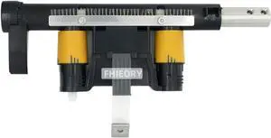 P1058930-104 and P1058930-018 Kit Toggle Bar for Ze bra ZT410 ZT411 Thermal Bar code Printer 203dpi 300dpi 600dpi Genuine