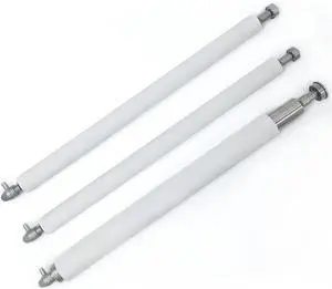 P1046696-060 1Set Kit Platen Roller for Ze bra ZE500-6 Thermal Bar code Printer 6-Inch 203dpi 300dpi