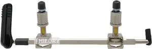 Pivot Bar and Toggle Assemblies for Ze bra ZT610 Thermal Bar code Label Printer P1083320-027