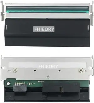 G79056-1M Printhead for Ze bra Z4M Z4M Plus Z4000 Thermal Bar code Printer OEM Replacement 203dpi
