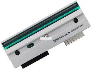 P1053360-018 Printhead for Ze bra ZE500-4 / 110Xi4 / 105SL Plus Thermal Printer OEM Replacement 203dpi