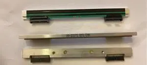 Printhead for Ze bra ZD420 ZD620 Printer 300dpi, P1080383-007 P1080383-416 P1080383-227 Genuine