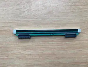Printhead for Ze bra ZD420 ZD620 Printer 300dpi, P1080383-007 P1080383-416 P1080383-227 Genuine
