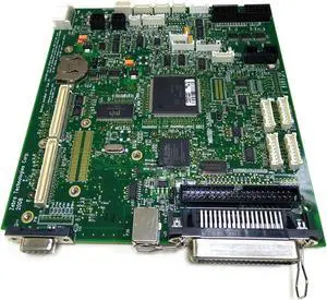 P1053360-017 Kit Main Logic Board for Ze bra 110Xi4 140Xi4 170Xi4 220Xi4 Thermal Printer 64MB Mainboard Motherboard Xi4 Series