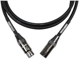 Platinum Studio Microphone Cable - 3-Foot Platinum Studio Microphone Cable - 3-Foot