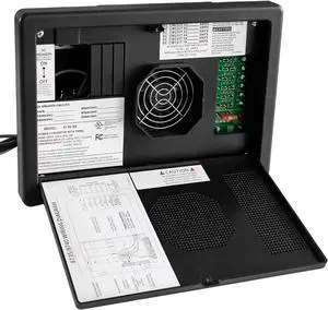 WF-8735-AD Power Converter/Charger, Black wf-8735-P 30 Amp Power Center,30/35 Amp DC Output, WF-8700 Series 30 amp rv Converter Battery Chargers for rv,Camper,caravans,Travel Trailer WF-8735-AD Power Converter/Charger, Black wf-8735-P 30 Amp Power Center,30/35 Amp DC Output, WF-8700 Series 30 amp rv Converter Battery Chargers for rv,Camper,caravans,Travel Trailer