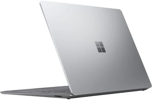 Microsoft Surface Laptop 4 13.5" Touch 8GB 256GB SSD AMD Ryzen 5 4680U 2.20GHz Win10P, Platinum Microsoft Surface Laptop 4 13.5" Touch 8GB 256GB SSD AMD Ryzen 5 4680U 2.20GHz Win10P, Platinum