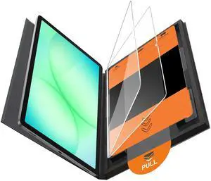 OMOTON 2 Pack Screen Protector for Samsung Galaxy Tab A11 Plus/A9 Plus 11 Inch, Tempered Glass with Easy Installation Auto-Dust Tray for Galaxy Tab A11+ A9+ 5G Tablet, Case Friendly/9H Hardness OMOTON 2 Pack Screen Protector for Samsung Galaxy Tab A11 Plus/A9 Plus 11 Inch, Tempered Glass with Easy Installation Auto-Dust Tray for Galaxy Tab A11+ A9+ 5G Tablet, Case Friendly/9H Hardness