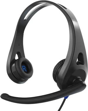 TWT Audio Ergo TW130 Premium On-Ear Headset - USB-C Connection TWT Audio Ergo TW130 Premium On-Ear Headset - USB-C Connection