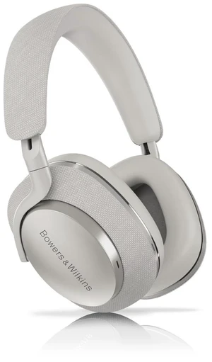 Bowers & Wilkins Px7 S2 Over-Ear Headphones - Advanced Noise Cancellation, Technical Fabrics, 30-Hour Battery Life, 15-Min Quick Charging, Grey Bowers & Wilkins Px7 S2 Over-Ear Headphones - Advanced Noise Cancellation, Technical Fabrics, 30-Hour Battery Life, 15-Min Quick Charging, Grey