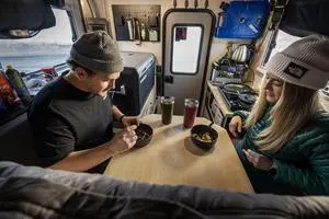 Goal Zero 500 Lumen Torch Light, Multi-Use Weatherproof LED Flashlight and Solar Lantern  Portable Rechargeable Spotlight and Floodlight with Built-In Solar Panel