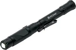 KODIAK Konform Right Angle Flashlight  500 Lumen 90 Degree Flash Light with Magnetic Base, USB Rechargeable Swivel & Adjustable for Hands-Free Use
