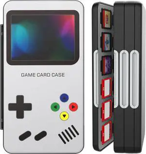 Switch Game Card Case