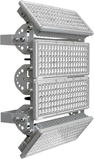 Kekeou Stadium Lights Outdoor LED Flood Light 400W 56000LM 6500K Arena Field Lights Surge 6KV IP67 Waterproof Parking Lot Light Adjustable Lighting Angle for Court Kekeou Stadium Lights Outdoor LED Flood Light 400W 56000LM 6500K Arena Field Lights Surge 6KV IP67 Waterproof Parking Lot Light Adjustable Lighting Angle for Court