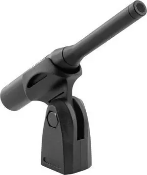 Apex Apex220 Linear Measurement Omnidirectional Condenser Microphone with Clip