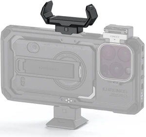 Tilta Khronos Universal SSD Holder - Black ^^ Adjustable Clamp ^^ Universal Design ^^ Lightweight & Durable ^^ TK-USH-B Tilta Khronos Universal SSD Holder - Black ^^ Adjustable Clamp ^^ Universal Design ^^ Lightweight & Durable ^^ TK-USH-B