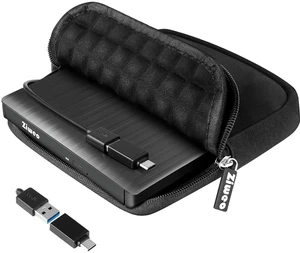 External USB 3.0 Type-C CD DVD +/-RW Drive - Portable CD ROM Reader & DVD Burner with Protective Carrying Case for Laptop/Desktop PC/Mac/Windows/Linux External USB 3.0 Type-C CD DVD +/-RW Drive - Portable CD ROM Reader & DVD Burner with Protective Carrying Case for Laptop/Desktop PC/Mac/Windows/Linux