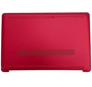 M03726-001 AP2H8000840 Replacement for HP 15-DW 15S-DU 15T-DW 15-GW Laptop Lower Base Bottom Case Cover Assembly Part Scarlet Red M03726-001 AP2H8000840 Replacement for HP 15-DW 15S-DU 15T-DW 15-GW Laptop Lower Base Bottom Case Cover Assembly Part Scarlet Red