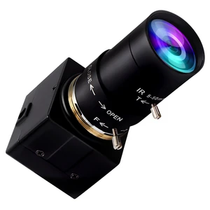 5mp USB camera, Manual Zoom 2.8-12mm Variable Focus Webcam for Computer 5mp USB camera, Manual Zoom 2.8-12mm Variable Focus Webcam for Computer