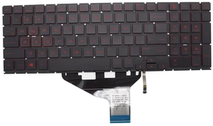 NEW Replacement Keyboard for HP Omen 15-DC 15-DH 15-DC1018ca 15-DC1008ca DC-0108TX 15-DC0087nr 15-DC0020NR 15-dc0001tx 15-dc0000 15-dc2000 15-dh1000 15-DH002NR 15-DH001 15-DH0161TX Keyboard backlit U NEW Replacement Keyboard for HP Omen 15-DC 15-DH 15-DC1018ca 15-DC1008ca DC-0108TX 15-DC0087nr 15-DC0020NR 15-dc0001tx 15-dc0000 15-dc2000 15-dh1000 15-DH002NR 15-DH001 15-DH0161TX Keyboard backlit U