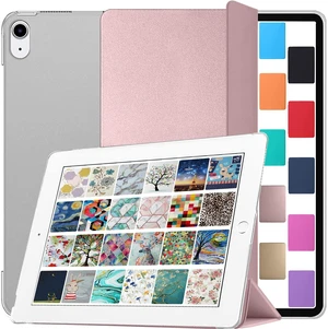 DuraSafe iPad 10.9 inch 10th Generation 2022 Case A2696 MPQ13LL/A MPQ33LL/A MPQ03LL/A MPQ23LL/A A2757 A2777 MPQ93LL/A MPQC3LL/A MPQ83LL/A MPQA3LL/A MQ6K3LL/A MQ6L3LL/A - Rose Gold DuraSafe iPad 10.9 inch 10th Generation 2022 Case A2696 MPQ13LL/A MPQ33LL/A MPQ03LL/A MPQ23LL/A A2757 A2777 MPQ93LL/A MPQC3LL/A MPQ83LL/A MPQA3LL/A MQ6K3LL/A MQ6L3LL/A - Rose Gold