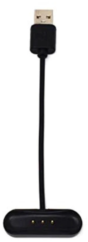 Zotech Replacement Charging Cradle with USB Cable for Jaybird Tarah Pro (Black) Zotech Replacement Charging Cradle with USB Cable for Jaybird Tarah Pro (Black)