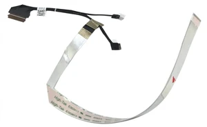Zahara FHD EDP LCD LED LVDS Screen Display Video Ribbon Cable Connector with Touch Camera Cable for HP Envy X360 13-AY 13-BD 13M-BD GPR31 L94500-001 DC02003NF00 TPN-C147 13-BD0032NR 13-BD0063DX Zahara FHD EDP LCD LED LVDS Screen Display Video Ribbon Cable Connector with Touch Camera Cable for HP Envy X360 13-AY 13-BD 13M-BD GPR31 L94500-001 DC02003NF00 TPN-C147 13-BD0032NR 13-BD0063DX