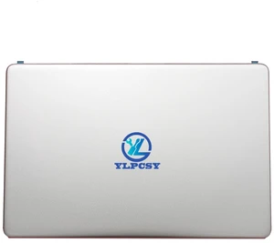 L63603-001 Replacement Laptop LCD Back Cover Top Case Rear Lid for HP 15-DY 15-EF 14-DY 15s-EQ 15s-FQ 15s-ER 15-GW L63603-001 Replacement Laptop LCD Back Cover Top Case Rear Lid for HP 15-DY 15-EF 14-DY 15s-EQ 15s-FQ 15s-ER 15-GW