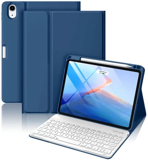Wenlaty for iPad Air 11-inch Case with Keyboard & Air 5th/4th Gen 10.9'' Wenlaty for iPad Air 11-inch Case with Keyboard & Air 5th/4th Gen 10.9''