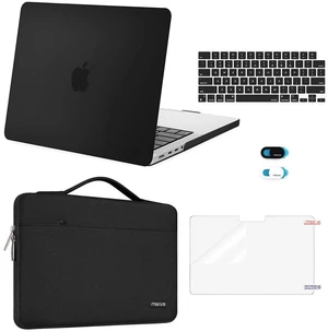 MOSISO Compatible with MacBook Pro 14 inch Case M5 M4 M3 M2 M1 2026-2021 MOSISO Compatible with MacBook Pro 14 inch Case M5 M4 M3 M2 M1 2026-2021