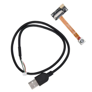 Walfront 5MP Camera Module Camera Module USB OV5693 76 Wide Angle Camera Module for WinXP Security Monitoring Walfront 5MP Camera Module Camera Module USB OV5693 76 Wide Angle Camera Module for WinXP Security Monitoring