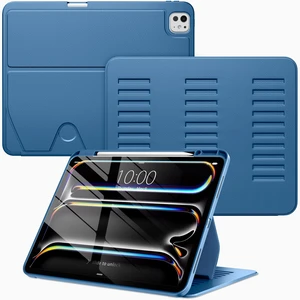 VIKESI Case for iPad iPad Pro 13-inch M5 or M4 Released in 2025 or 2024 VIKESI Case for iPad iPad Pro 13-inch M5 or M4 Released in 2025 or 2024