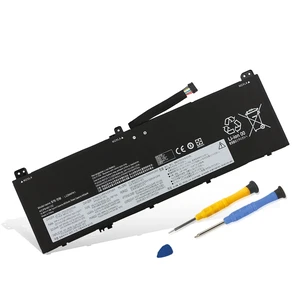 MULS L22M4PA1 Laptop Battery for Lenovo Yoga 7 14ARP8 14IRL8 16ARP8 16IRL8 MULS L22M4PA1 Laptop Battery for Lenovo Yoga 7 14ARP8 14IRL8 16ARP8 16IRL8