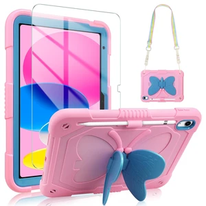 VOFUOE for iPad A16 Case iPad 11th/10th Generation Case Kids 11 Inch 2025 VOFUOE for iPad A16 Case iPad 11th/10th Generation Case Kids 11 Inch 2025